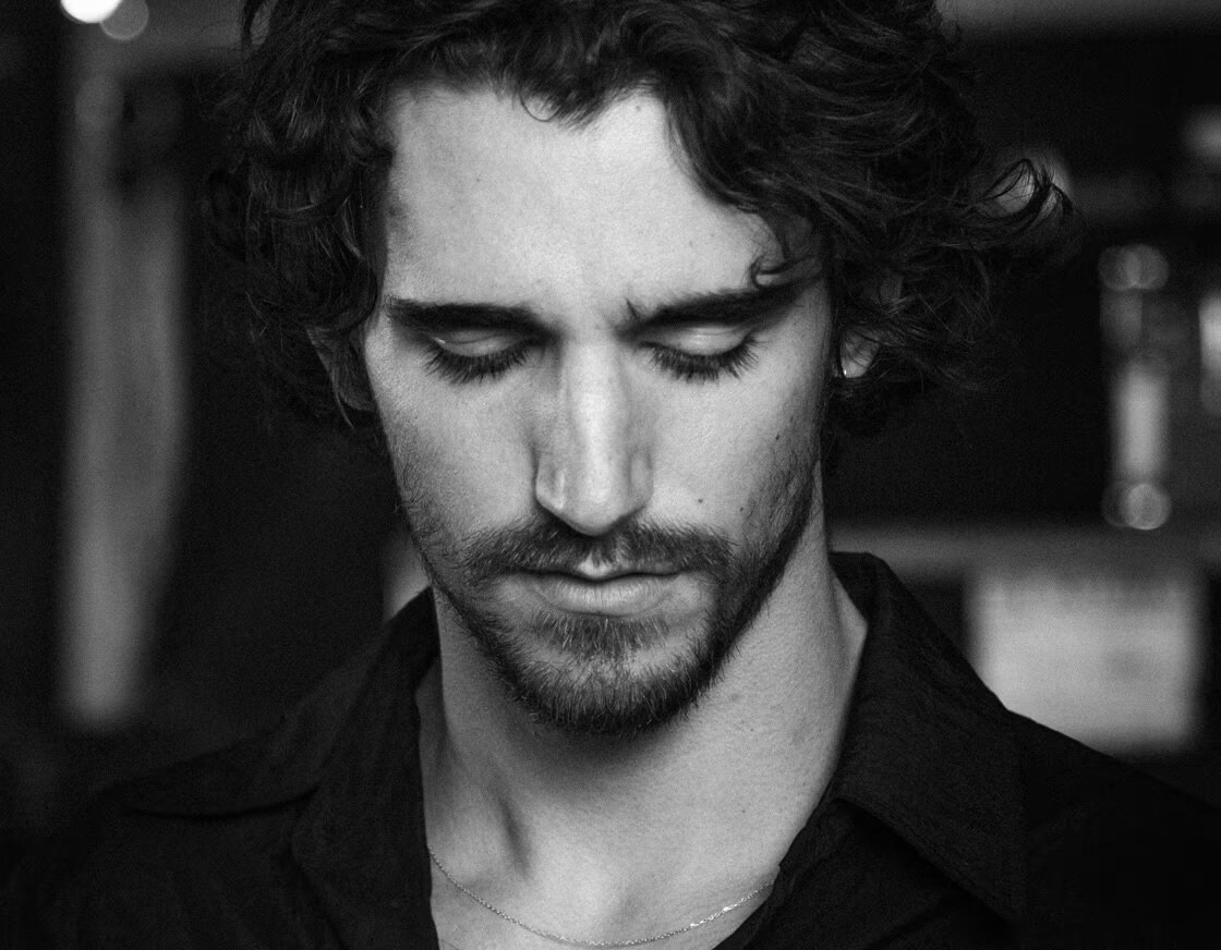 Tamino speelt op vrijdag 31 oktober 2025 in Vorst Nationaal