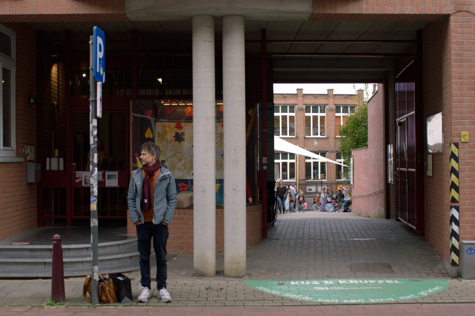 Factcheckers: Hoe zwaar is een lange busrit voor kinderen in het buitengewoon onderwijs?