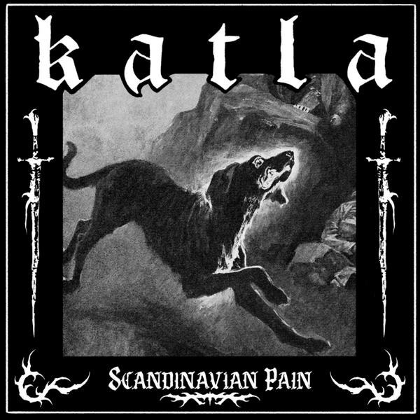 Doom Force Katla Releases Third Single “Grim Jesus” + Official Music Video