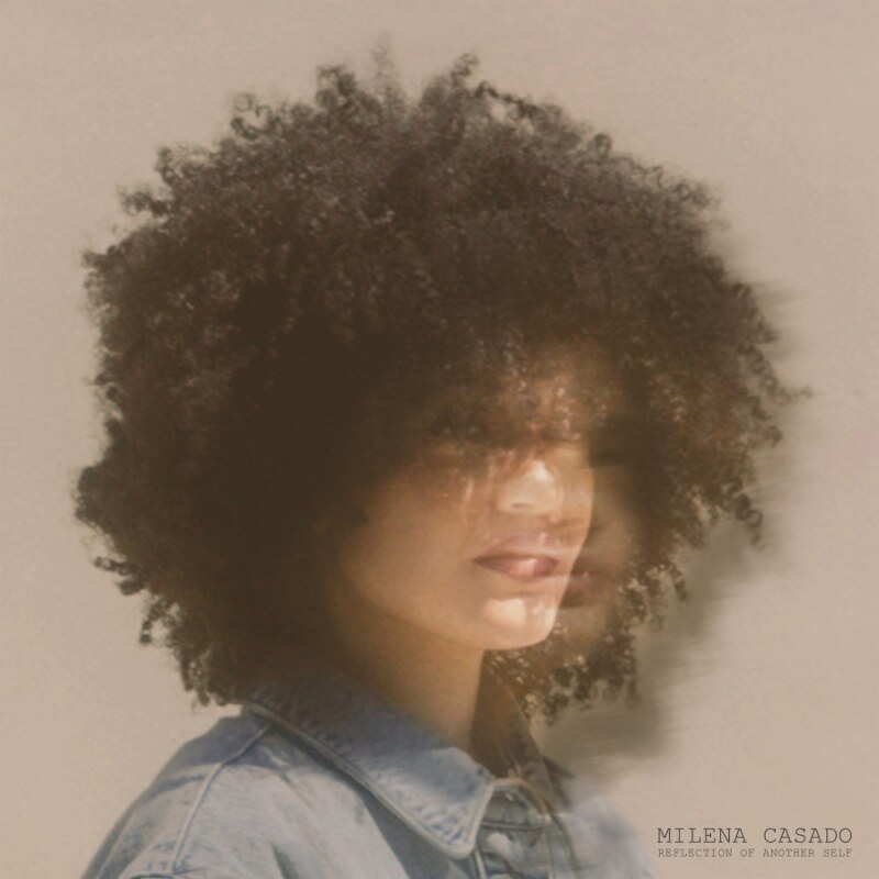 Milena Casado Releases New Single 'O.C.T (Oda To The Crazy Times)” Ft. Kokayi, From Forthcoming Album "Reflection Of Another Self"