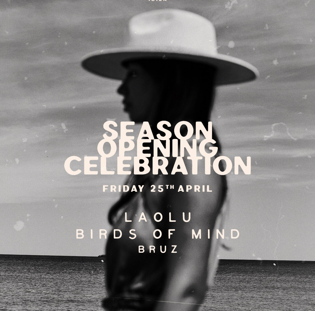 Beachouse Ibiza open its doors for the 2025 season and announces season opening celebration