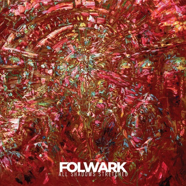 Folwark (Ita) - All Shadows Stretched @ Experimental Psychedelic Rock