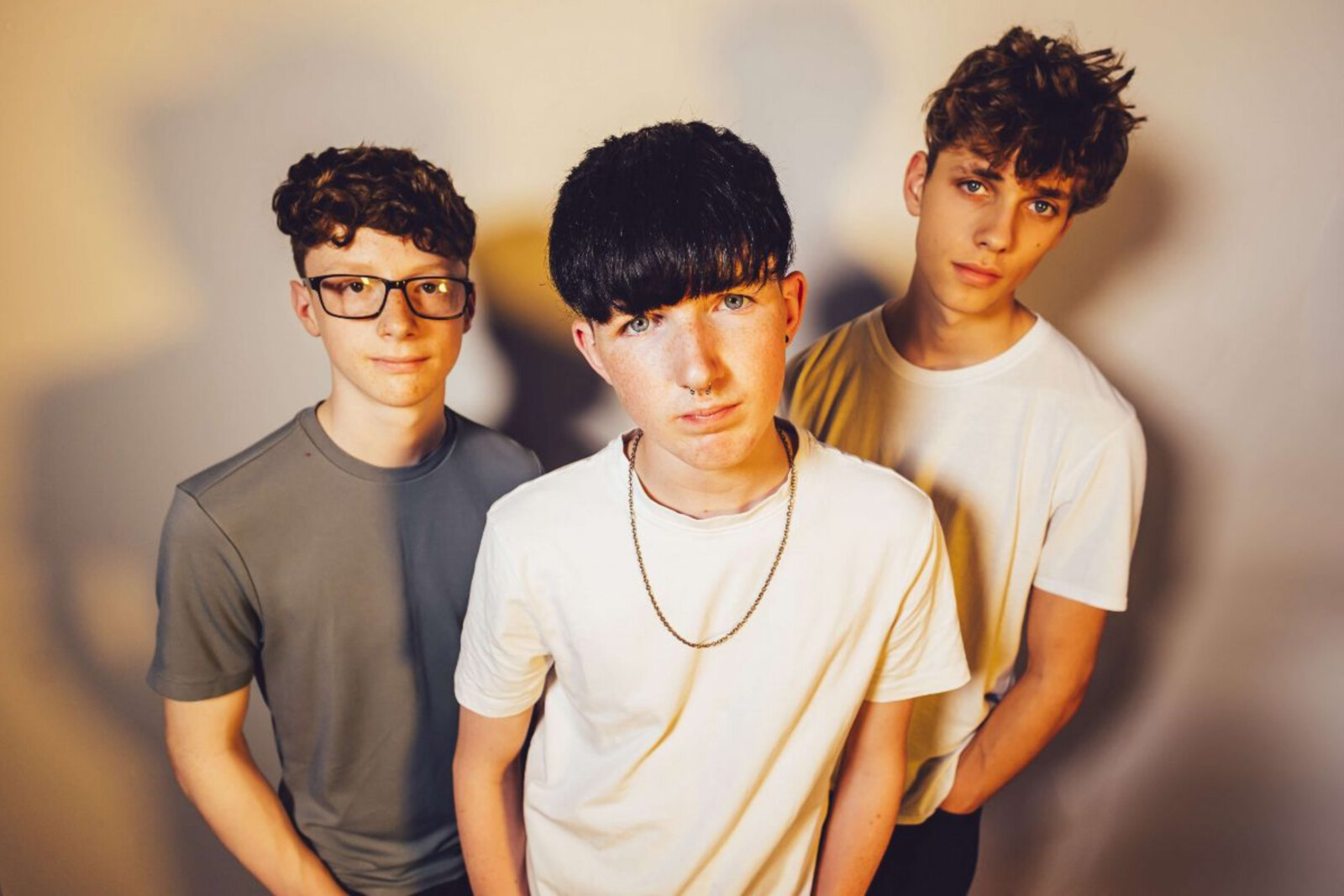 Hear Revivalry's thrilling alt-rock thunderclap: LOST