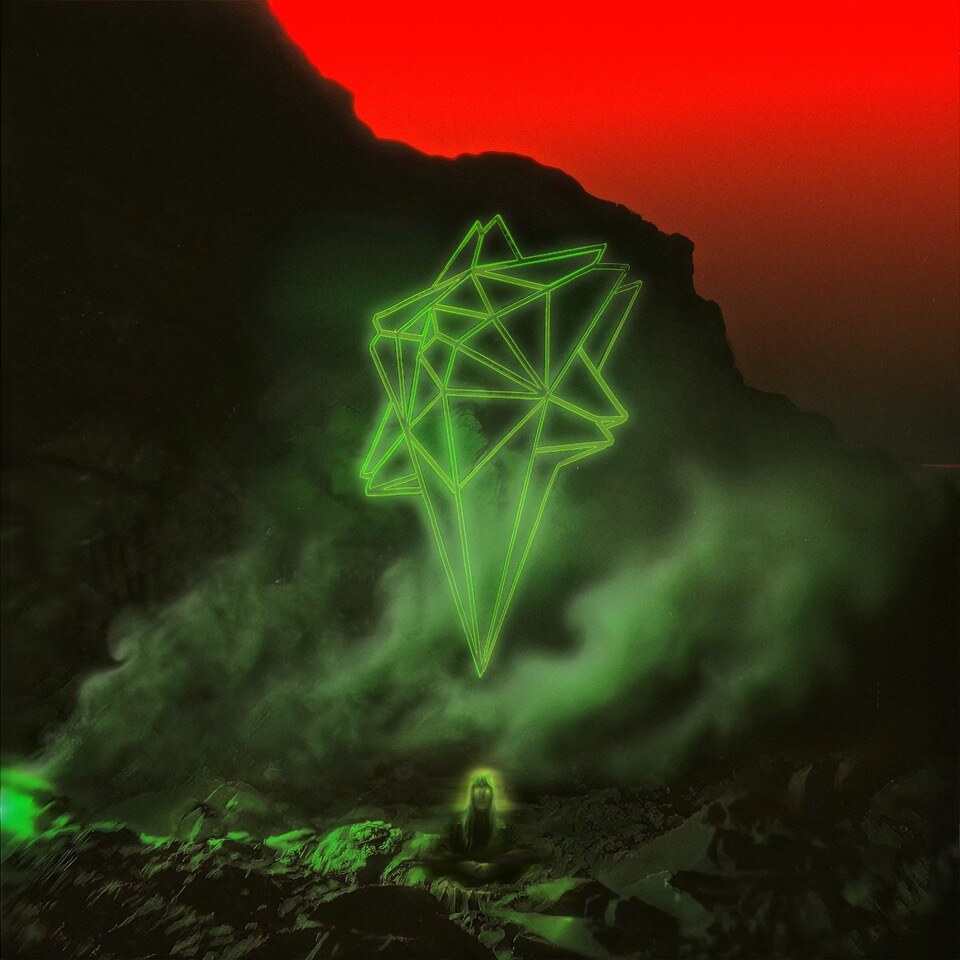 Calva Louise kondigen hun nieuwe studio album "Edge of the Abyss" aan en delen video voor "Aimless"