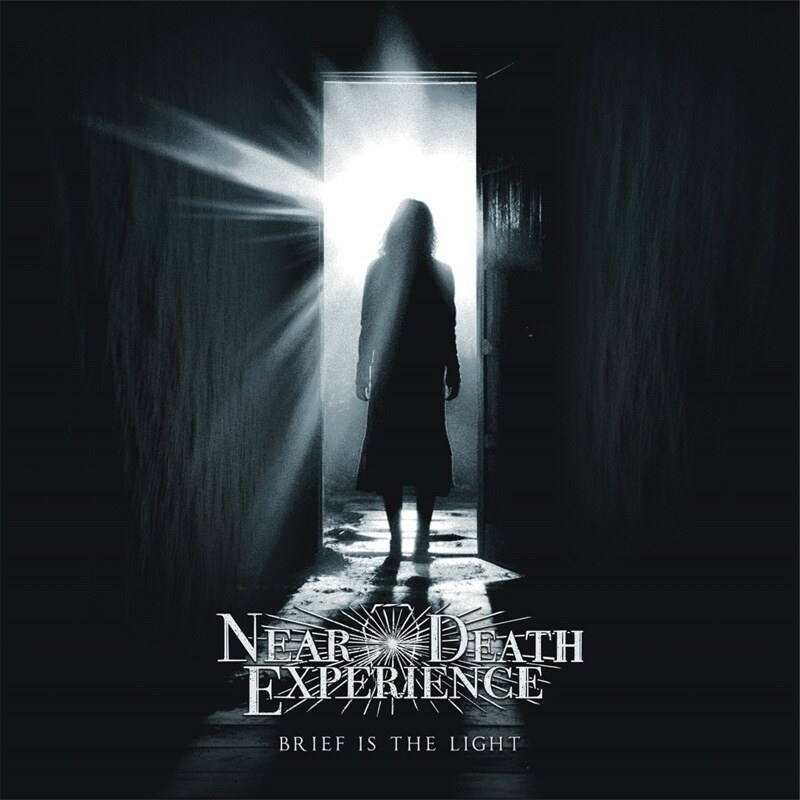 Female Fronted Gothic Doom Metal Act Near Death Experience Signs with Wormholedeath