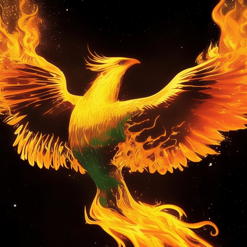Common Saints Releases New Single "FIREBIRD"