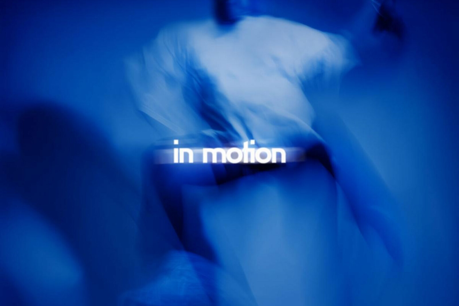 Eyezic Puts Forth Expansive, Emotion-Packed Four-Track Melodic EP 'In Motion' on Lost In Dreams Records