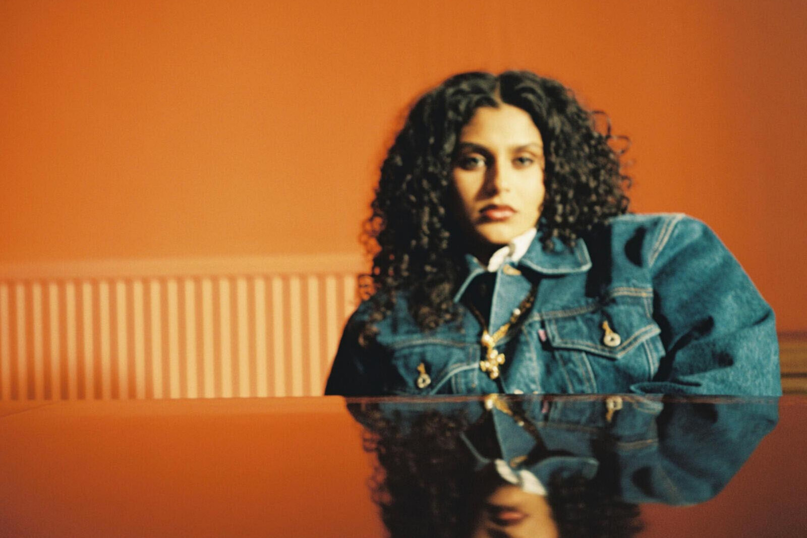 Jacotene releases "Stronger" 