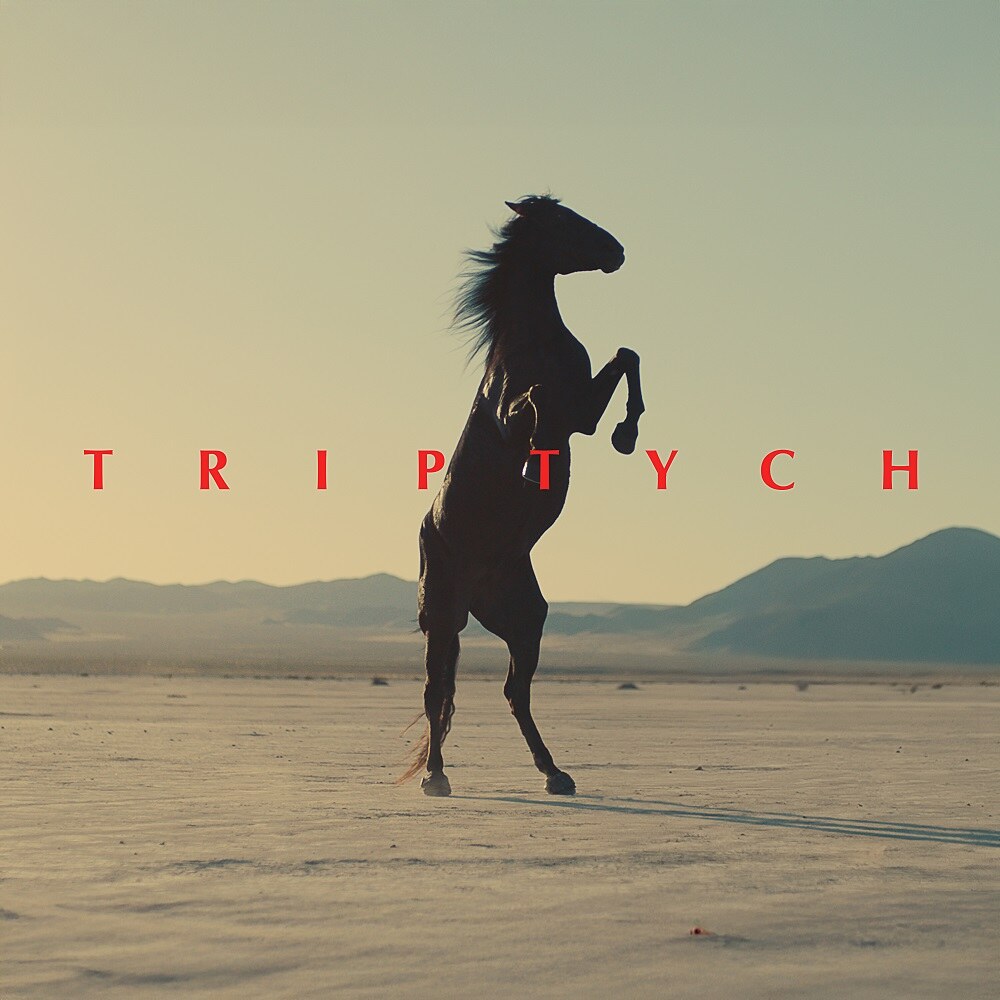 Miss Velvet Unleashes Powerful New Single "Pistols At Dawn" Ahead Of "Triptych" EP Release Today
