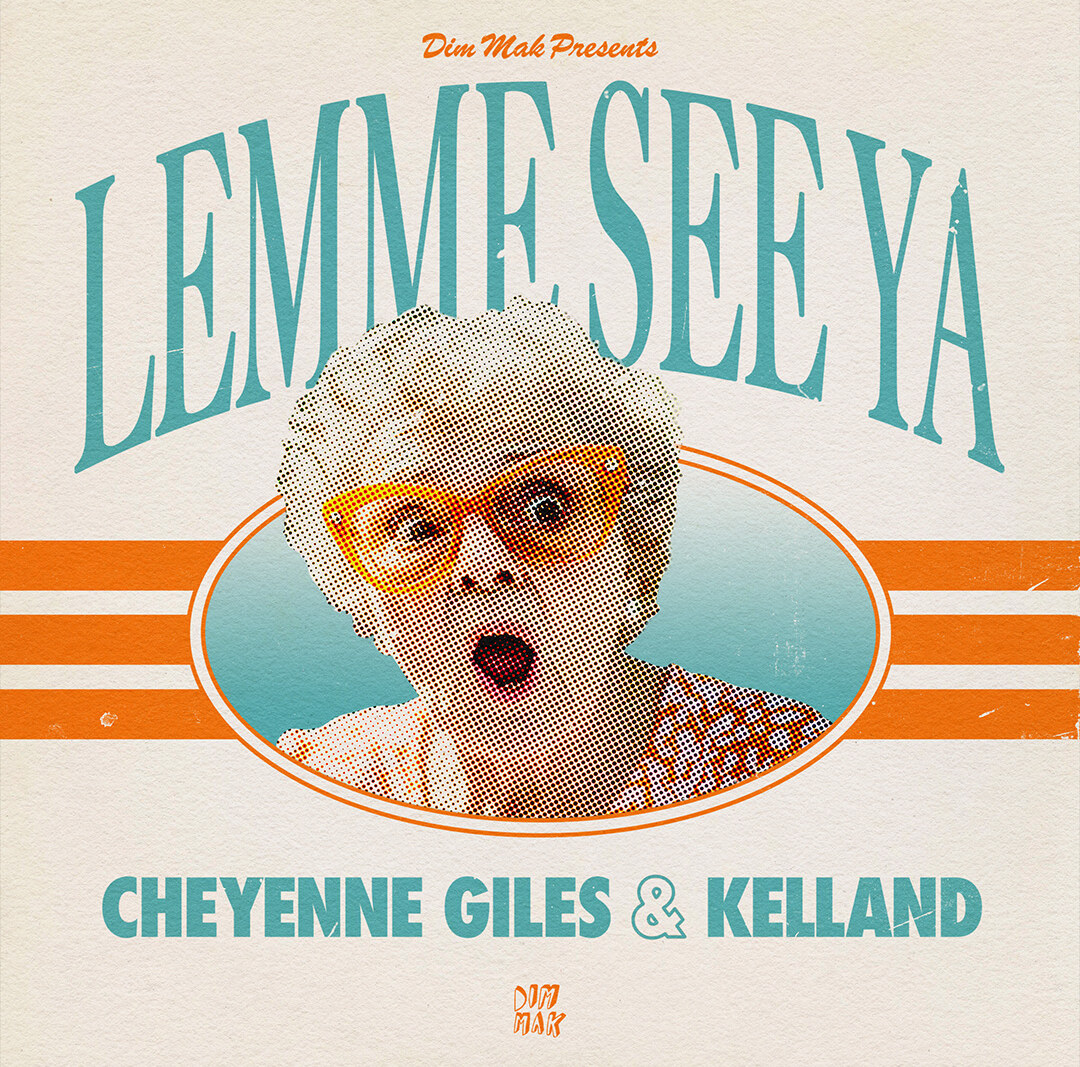 Cheyenne Giles links with Kelland on new single “Lemme See Ya”