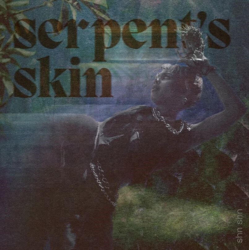shn shn releases Serpent's Skin