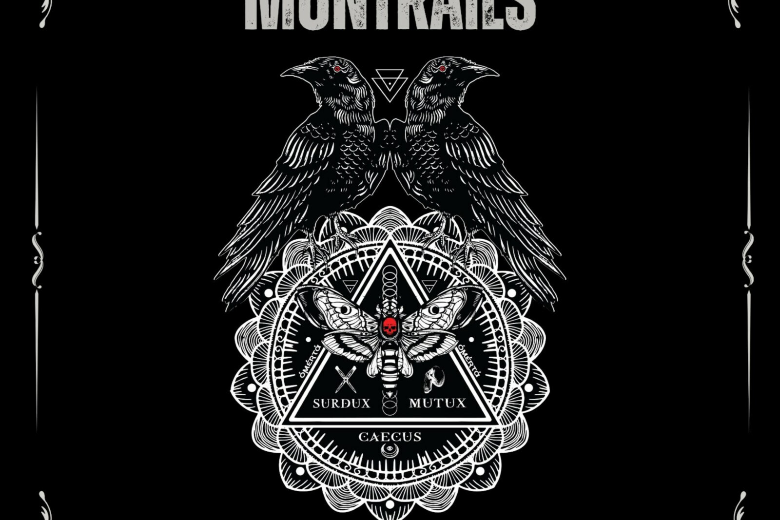 Spanish Dark Post-Rock Architects Müntrails Sign With Wormholedeath
