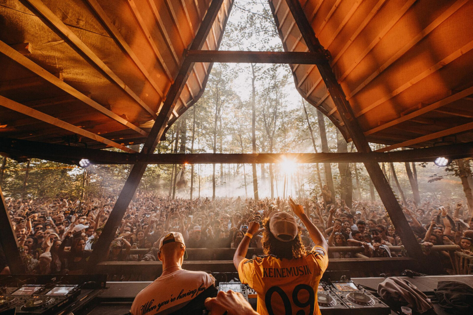 Voodoo Village dropt eerste namen van 2025 line-up