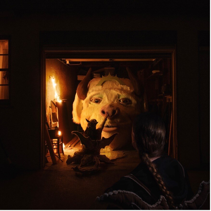 Introducing Rachika Nayar & Nina Keith's Collab Project - Disiniblud