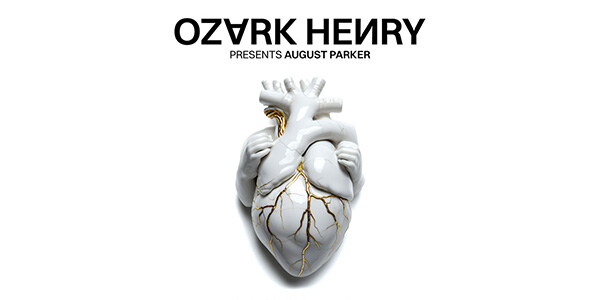 Ozark Henry live in Brussel met nieuw album!