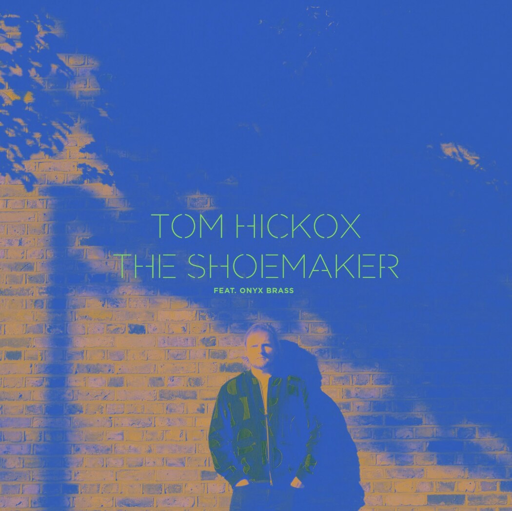 Tom Hickox shares new single 'The Shoemaker'