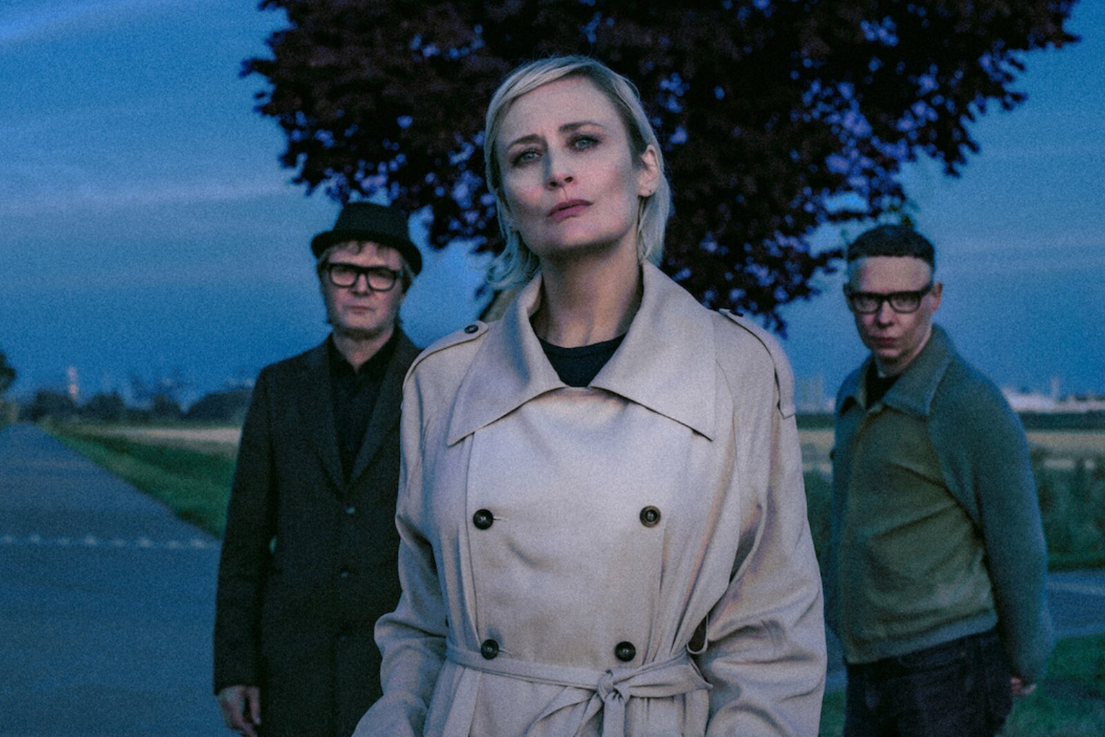 Hooverphonic komt naar de Lotto Arena ter ere van 25 jaar ‘The Magnificant Tree’