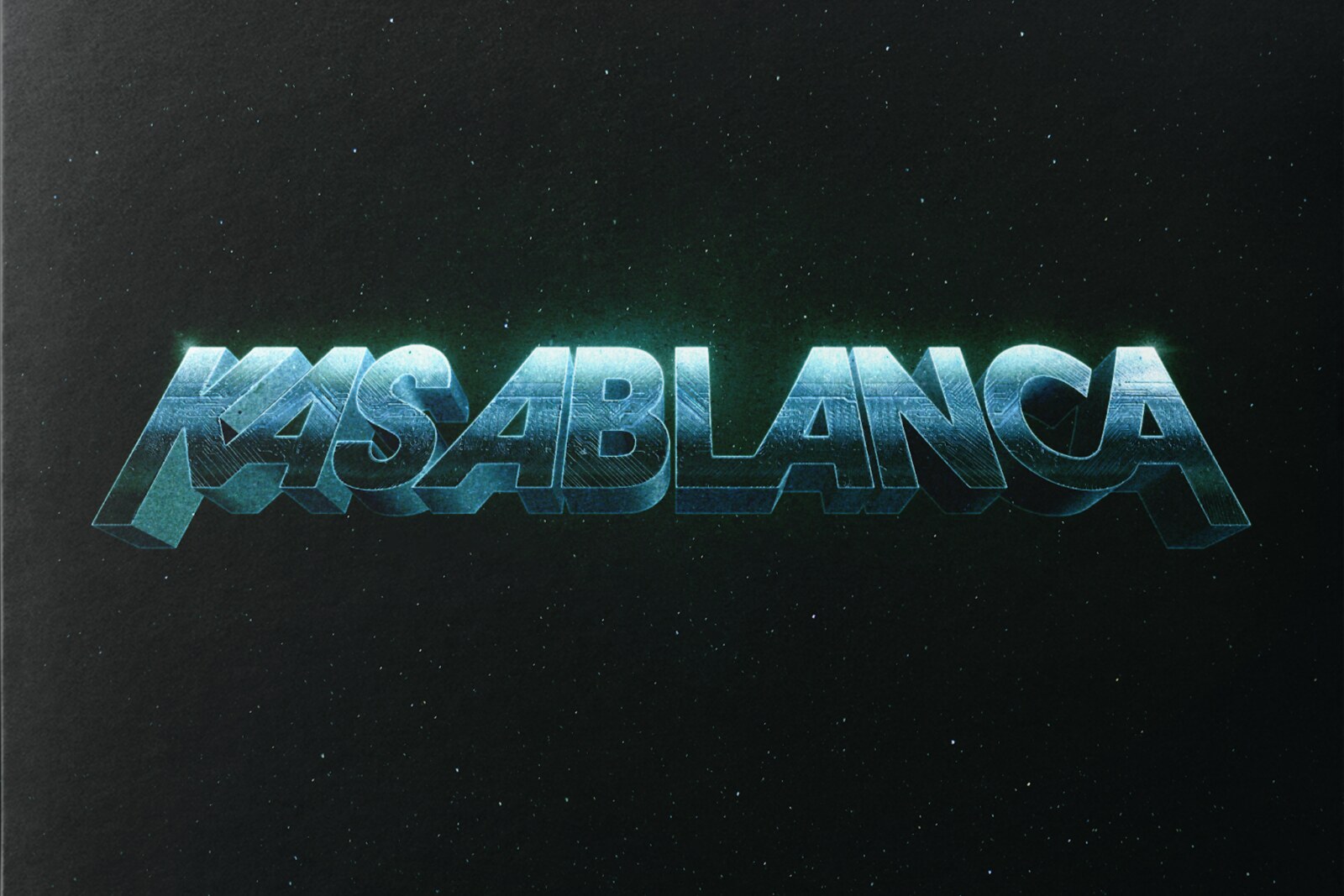 Kasablanca release the first remix package of their debut studio album ‘Higher Resolution’