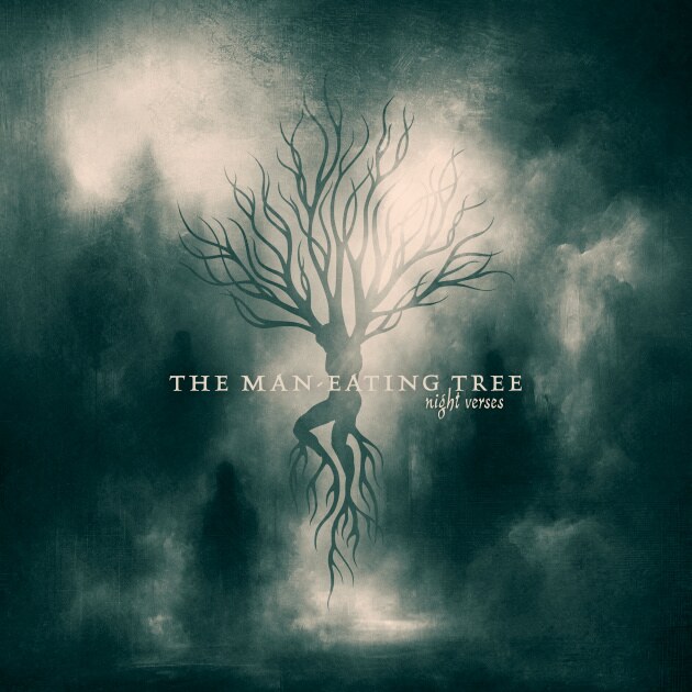 The  Man -Eating  Tree  Unleash New Single "Ruins Of Insanity"!