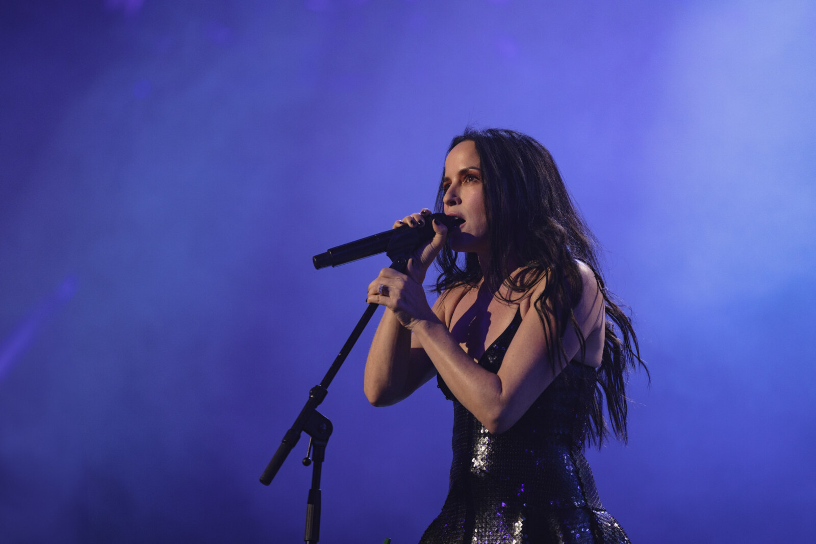 The Corrs mark special night at Teenage Cancer Trust at the Royal Albert Hall