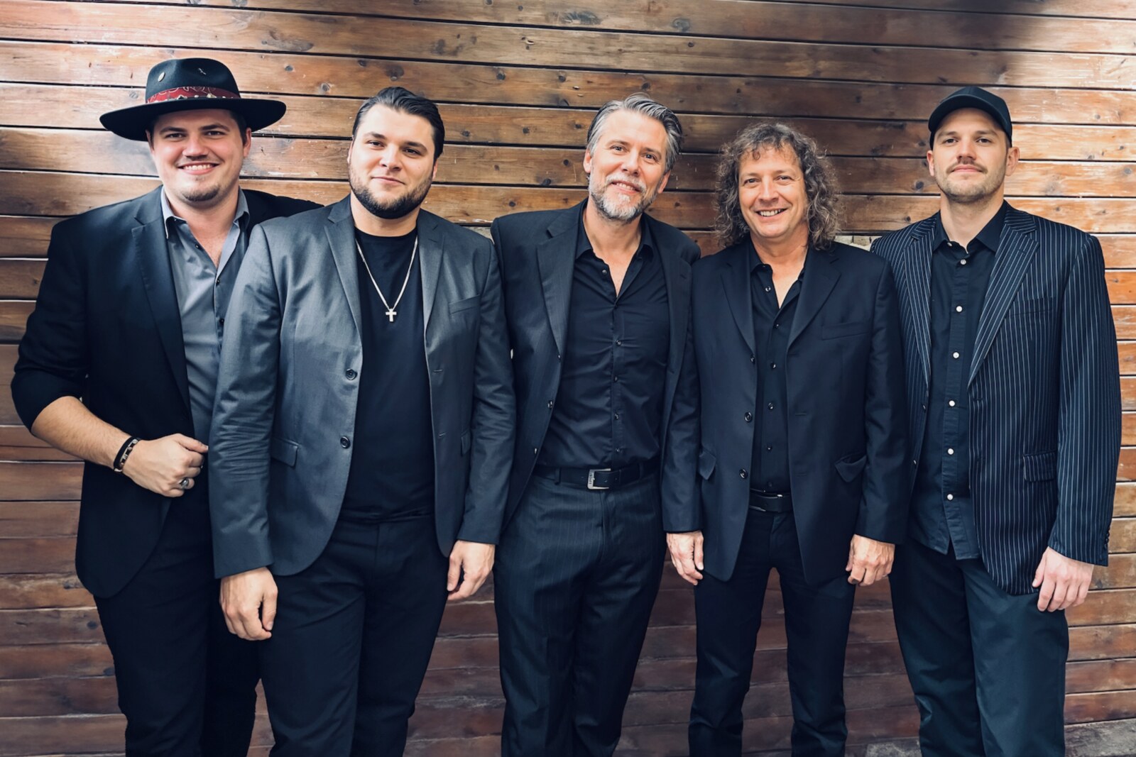 Gentenaar Guy Verlinde triomfeert op Belgian Blues Awards met prestigieuze prijs voor Beste Band