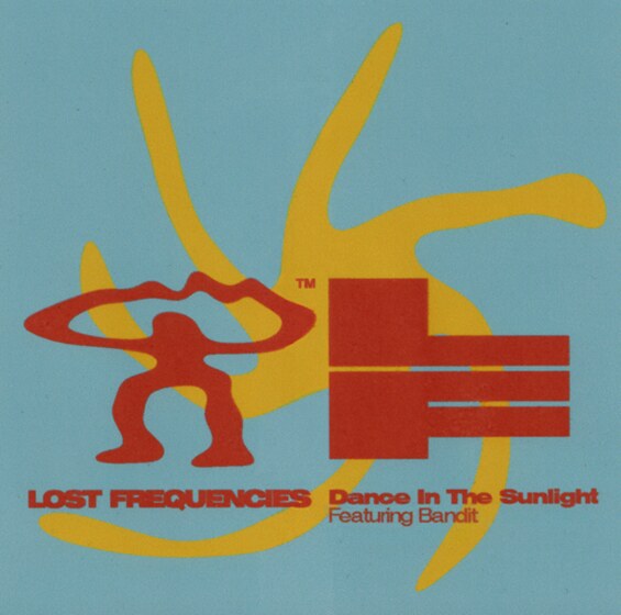 Lost Frequencies brengt nieuwe single uit Dance in the sunlight