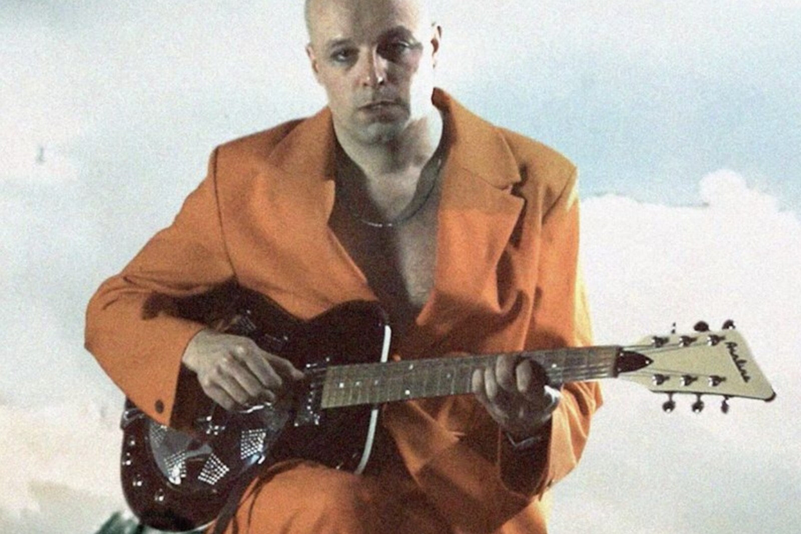 Johannes Is Zijn Naam lost nieuwe single Wildernis