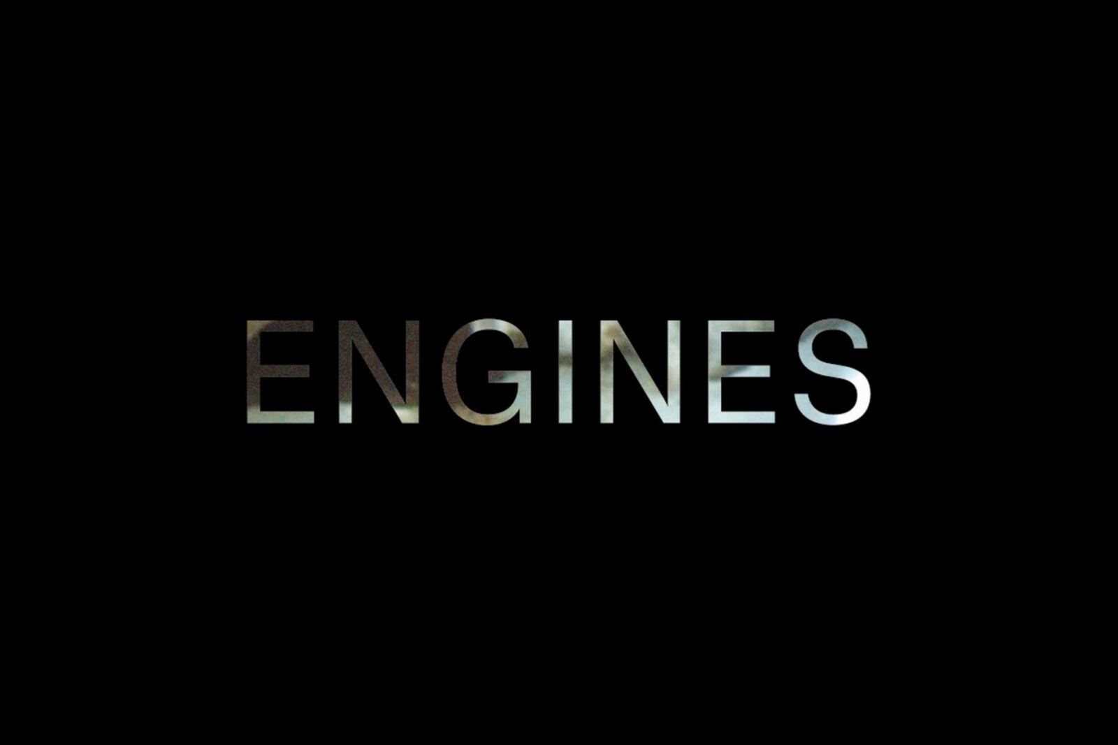 Flying Horseman stelt nieuwe single Engines voor