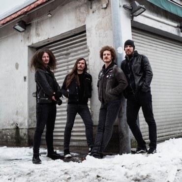 Eradicator present the official video foR The Eleventh Hour 