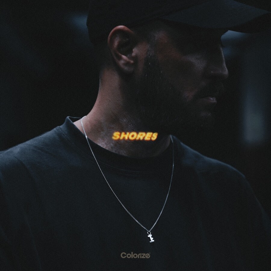 Dutch producer Estiva releases Shores as Fifth Single ahead of of his Fifth Studio Album: 'Embrace'