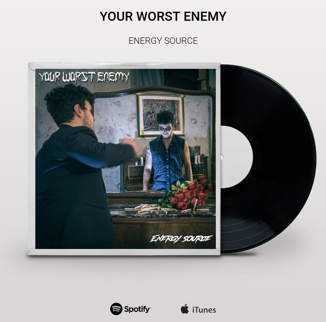 Energy Source releases new single ‘Your Worst Enemy’ 
