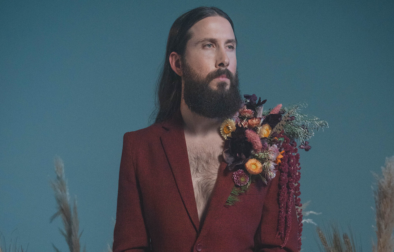 Singer-songwriter Avi Kaplan komt op 6 september naar La Madeleine in Brussel tijdens de Move Our Souls Tour