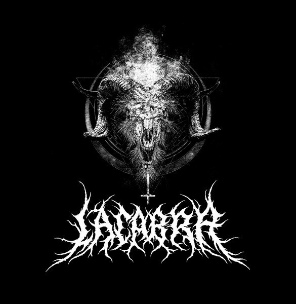 Lacabra (USA) - Lacabra @ Blackened Death Metal