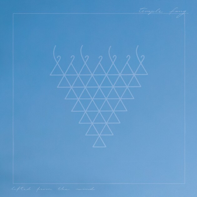 Temple Fang premiere "The Radiant" video single from upcoming studio album "Lifted From The Wind"