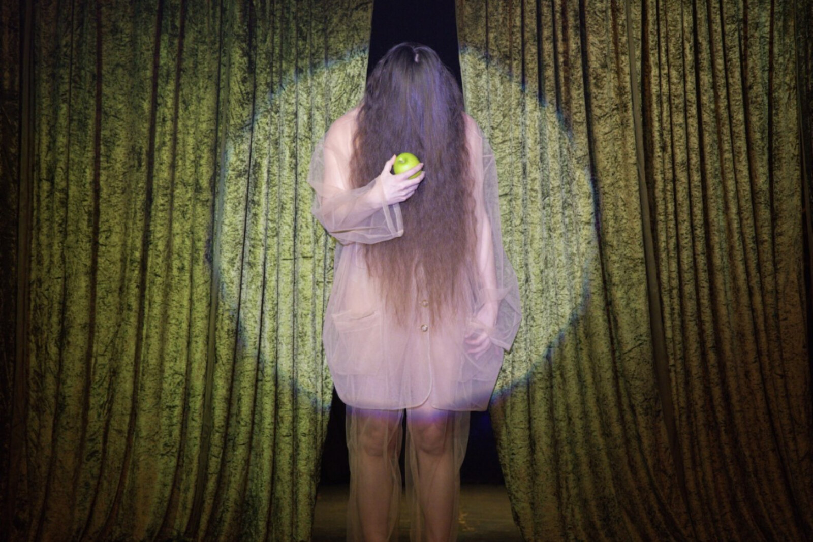Nola Provacateur Boyfriend Shares New Adam & Eve Inspired Single "Bite"