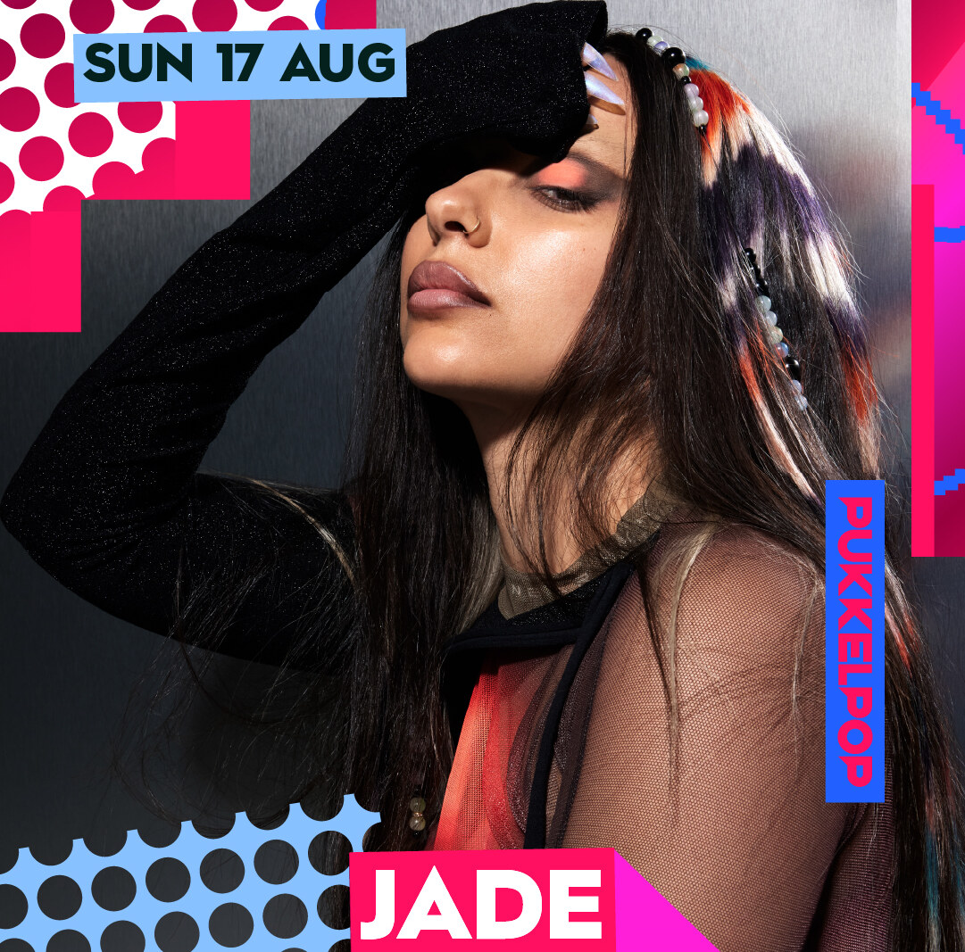 43 nieuwe namen voor Pukkelpop!