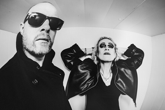 Two weeks after the single release: the official music video for “Reignbreaker” is here!