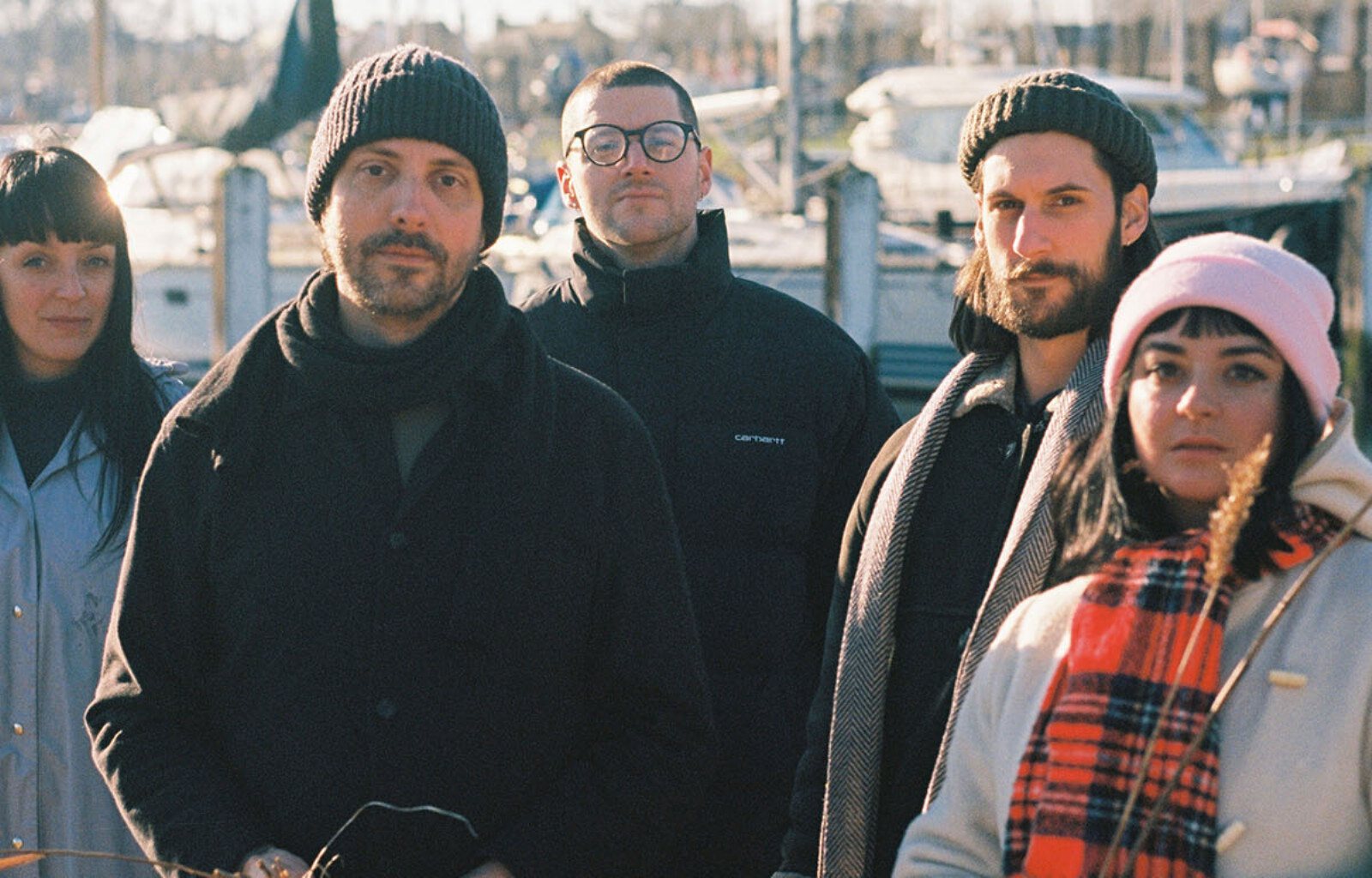 Flying Horseman is terug met een nieuwe plaat én clubtour