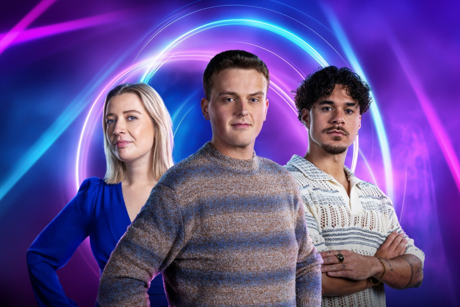 Sharice, Jordy of Mattheüs: wie wint morgen Big Brother 2025?