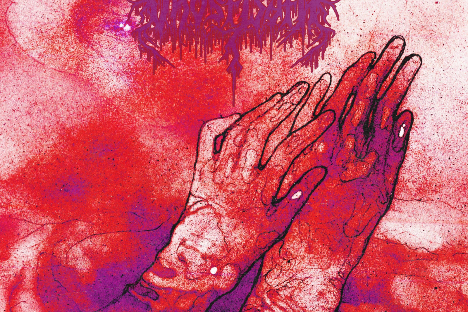 Ghost Bath Release Music Video For Second Single 'Well, I Tried Drowning'