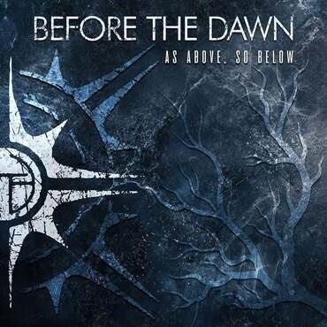 Before The Dawn - new single & video clip "As Above, So Below" out now