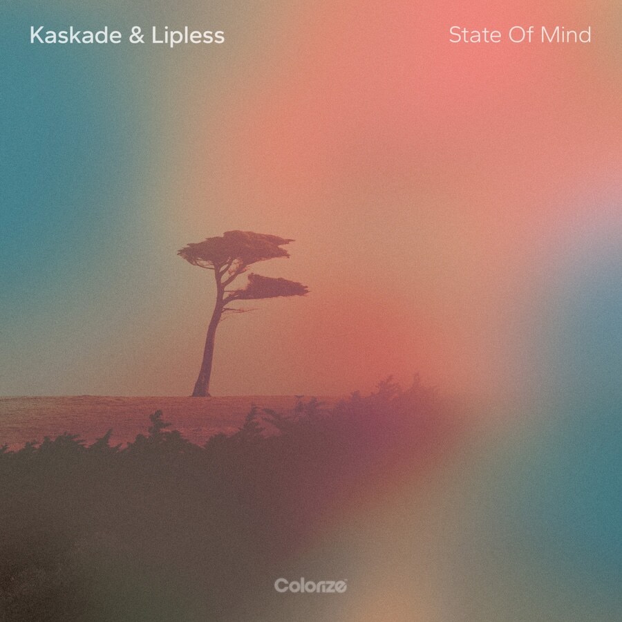 Kaskade & Lipless Drop "State Of Mind" | A Collaboration Years In The Making - OUT NOW