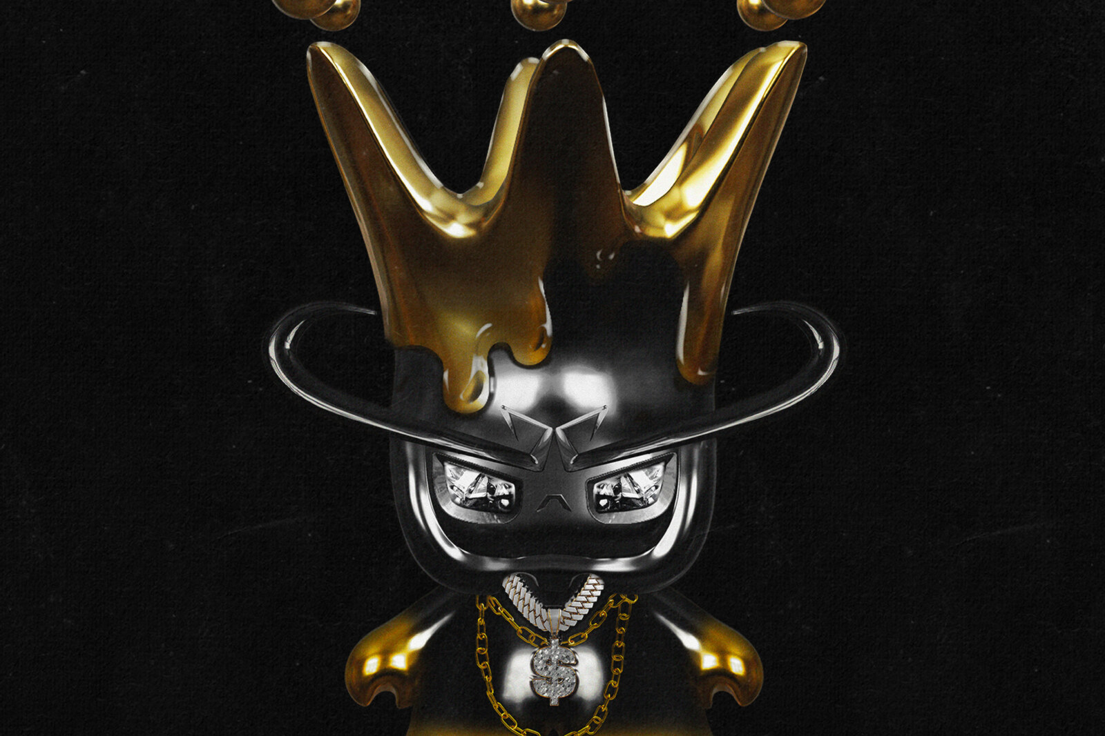 multi-platinum R3HAB and Wukong draw inspiration from UK Garage on "Drip Drip" (out now)