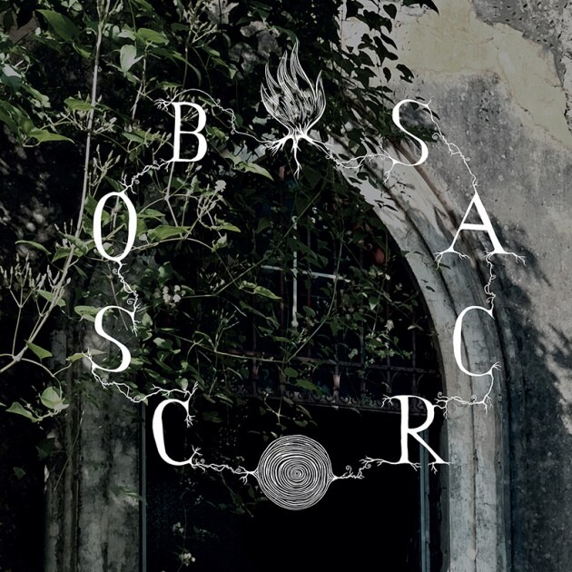 Ambient/Doomgaze Outfit Bosco Sacro Unleash Video for Second Single "Be Dust"!