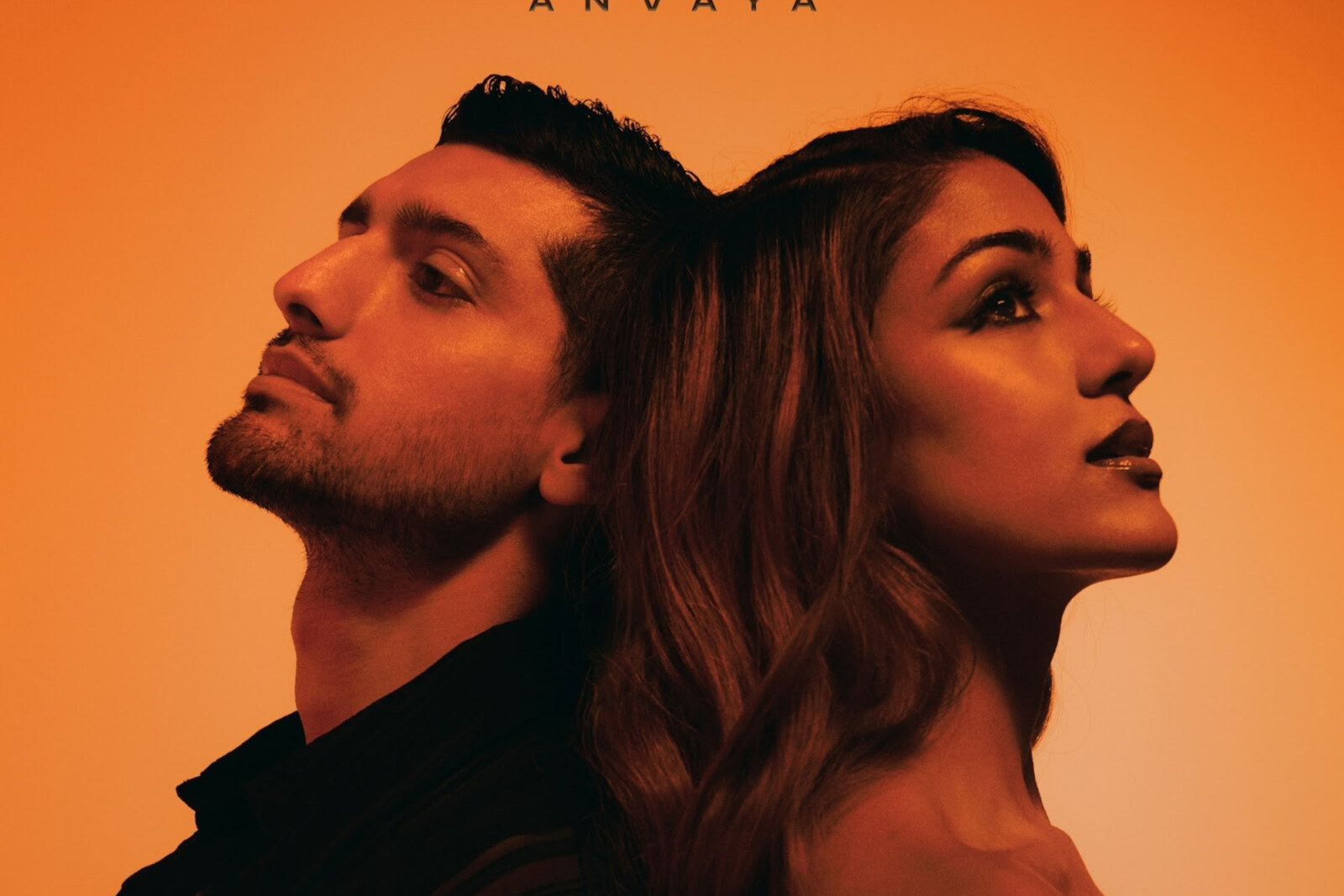 Native Instruments-Powered EP by Anvaya on Indo Warehouse Drops Ahead of Coachella Debut