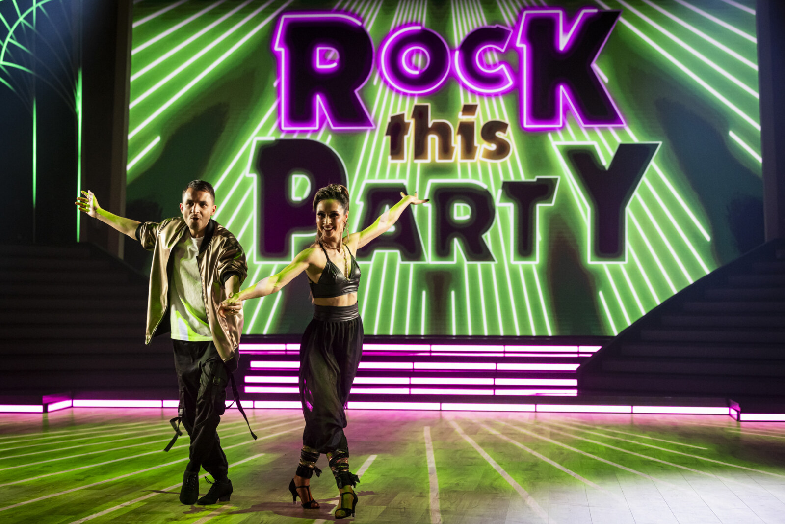 Guy T’Sjoen of Mohsin Abbas: wie is uitgedanst in Dancing with the Stars?...