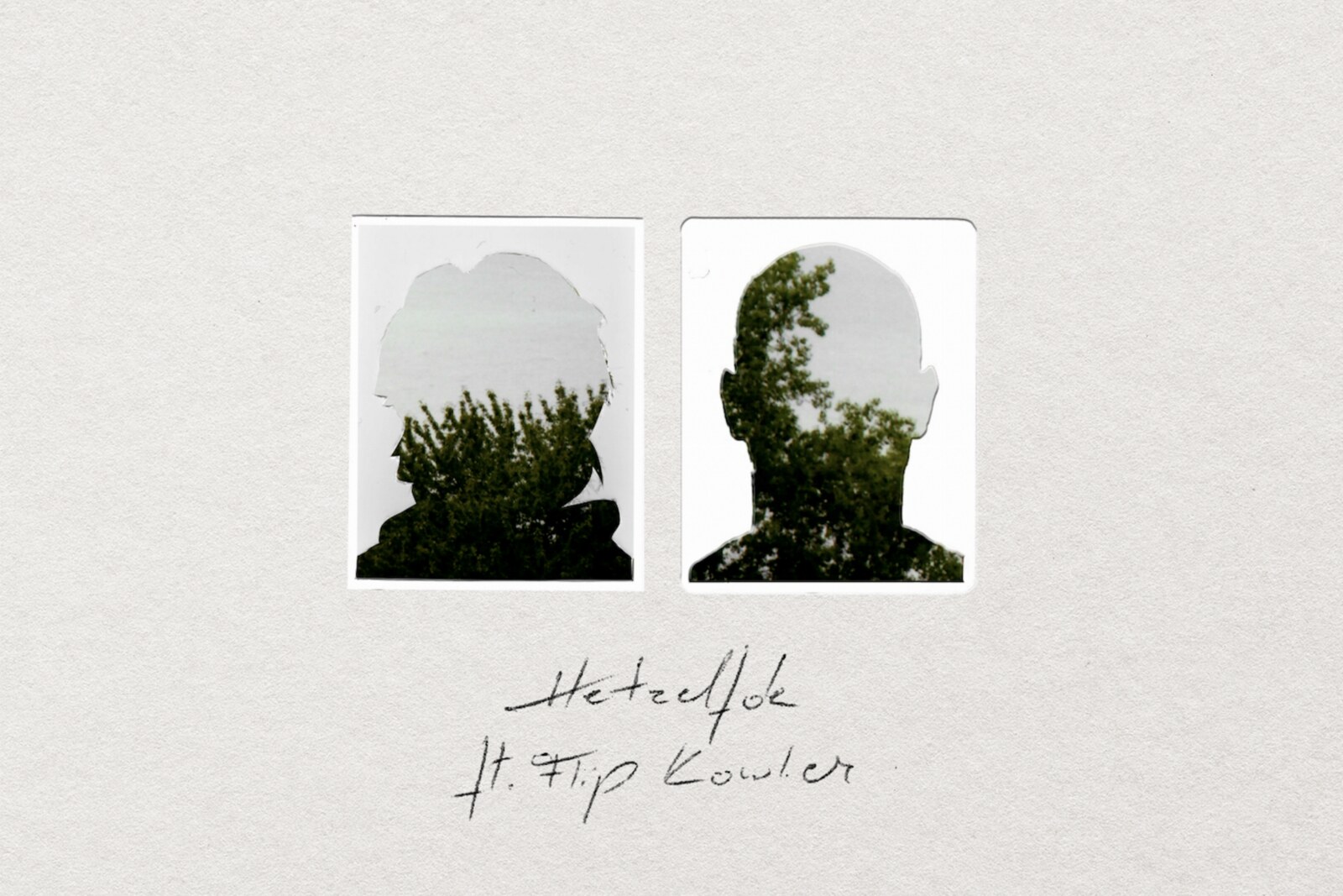Simon ft Flip Kowlier lanceren single Hetzelfde