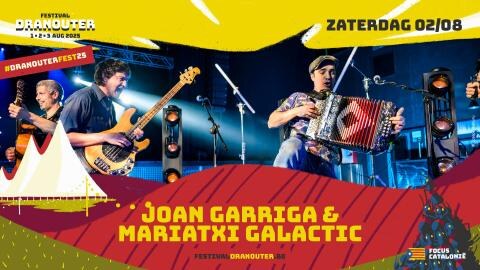  Extra zwoele & zuiderse editie Festival Dranouter dankzij Focus Catalonië