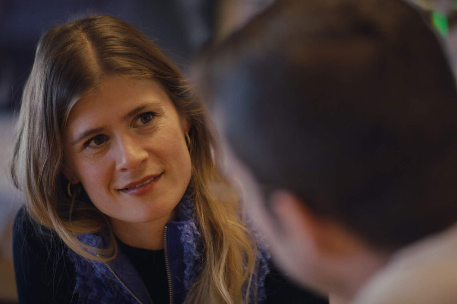 Eva De Roo duikt in de wereld van bedrog en overspel in nieuwe reeks Ontrouw