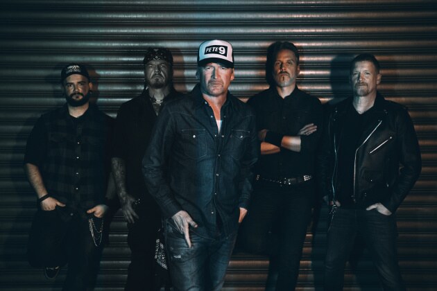 Wolfskull signs to Metalapolis Records (SPV) for release of new studio album coming in 2025!